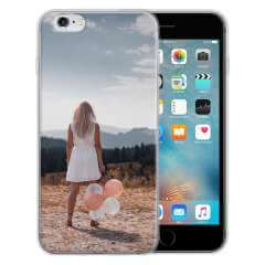 iPhone 6s hoesje maken met foto, tekst logo | B2C Telecom